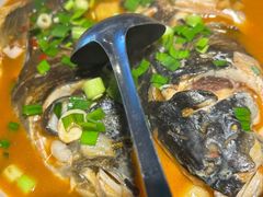 -千岛湖小鱼儿·淳安匠心农家菜