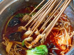 -壹块捌烧烤(灯市口店)