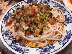 -新疆伊宁远征餐厅