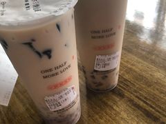 -书亦烧仙草(隆鑫九熙店)