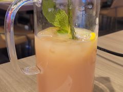 -鱼酷活鱼烤鱼(恒隆广场店)