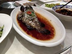 -海鲜城大家餐厅