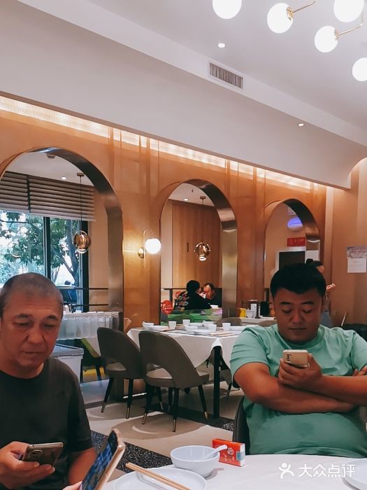 锦炉·酥皮烤鸭(绿城百合店)图片