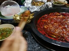 -蜀大侠火锅(建设路第五大道店)