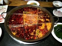 -纸盐河码头火锅(十八梯店)