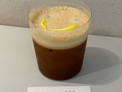 -Dogi&kiki Coffee(中心商务大厦店)