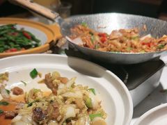 -老阿爸鲜鱼土菜(园区永旺店)