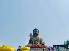 -龙口南山旅游景区