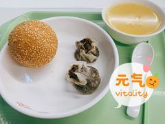 -北大家园食堂