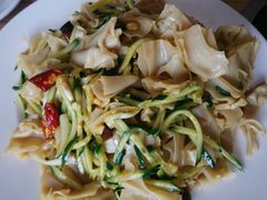 -东顺全羊坊烧烤炒菜莜面(张北店)