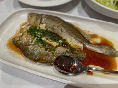 -醉辉皇原味海鲜江南菜(成都大魔方店)