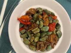 -高玛纳驴肉火烧(河间总店)