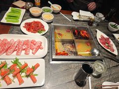 -大妙火锅·非物质文化遗产(锦里店)