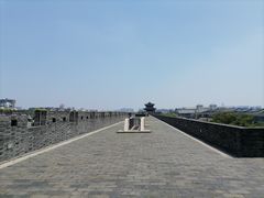-相门城墙文化休闲景区