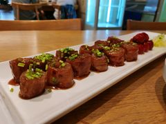 九转大肠-山东宾馆·齐鲁苑餐厅