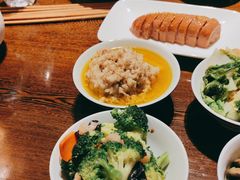 -咸亨酒店•非遗绍兴菜•中华老字号(堂吃餐厅)