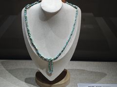 -巴音郭楞蒙古自治州博物馆