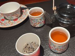 -旺爷砂锅·茶作(国贸城店)