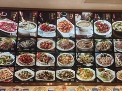 -旺达小吃•三十年福州菜(正大广场店)