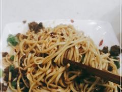 -康大口蘑面庄(将军街店)