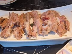 -巴依老爷新疆美食(清华东门店)