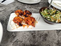 -NAMO印度餐厅