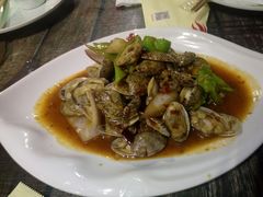 -龙虾风暴(松江店)