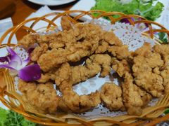 特色酥肉-雅然居铜火锅(长新街店)