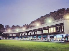 -河南省黄河迎宾馆