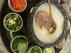 -浩海火燒雲傣家菜(芮欧百货店)