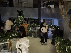 -王府半岛酒店