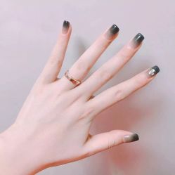 -Halo美甲美睫