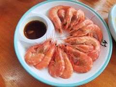 -坛南湾农家乐·海鲜楼·大排档(平潭坛南湾店)