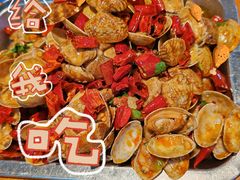 -喝丢一只鞋海鲜烧烤(市场店)