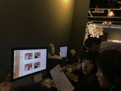 -海马体照相馆(天津世纪都会店)