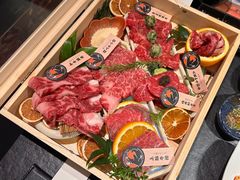 -黑牛の店·黑金店(沈阳万象城店)
