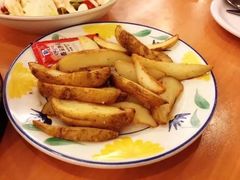 -萨莉亚(百信广场店)