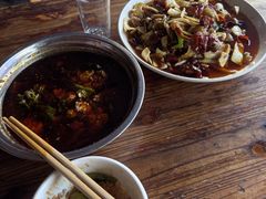-三哥田螺(北书院街店)