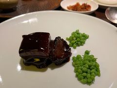 -杭州西子湖四季酒店·金沙厅