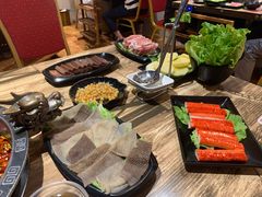-销魂美蛙鱼头火锅(上海首店)