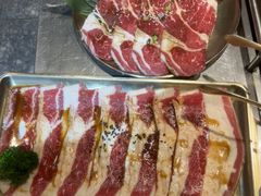 -韩宫宴和牛烤肉(无锡大东方广场店)