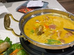 -美奈小馆·越南料理(中航城君尚购物中心店)
