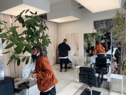 -Hair  Gallery