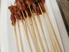 -老佛爷正宗铜炉蛙锅(五道口店)