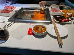 -海底捞火锅(顺义华联店)