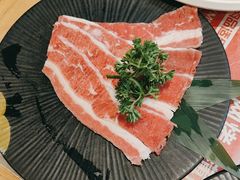 -韩宫宴烤肉·黑毛和牛·料理(宣州国购店)
