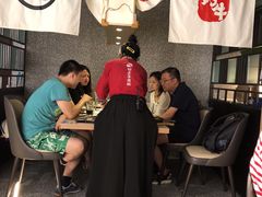 -好牛烧肉(世茂广场店)
