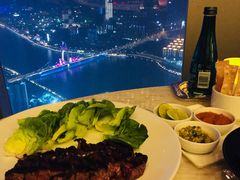 -广州四季酒店·佰鲜汇·现代法餐