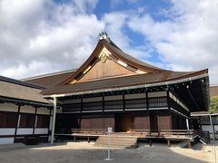 -京都御所