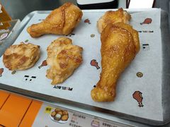 -PIXEL BOY炸鸡店(上海首店)